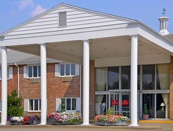 RAMADA WASHINGTON PA0