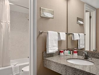 RAMADA WASHINGTON PA3