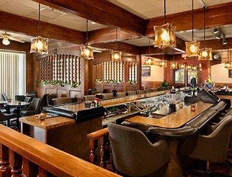 RAMADA WASHINGTON PA1