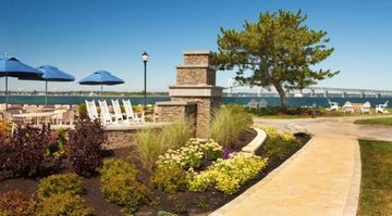 Hyatt Regency Newport0