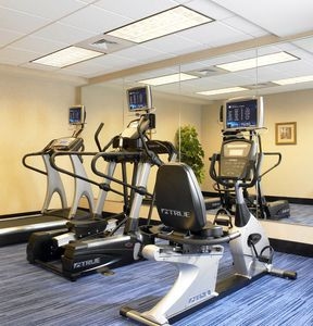 HAMPTON INN SUITES PROVIDENCES3