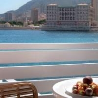 Monte Carlo Beach Hotel4