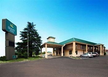 QUALITY INN AIKEN1