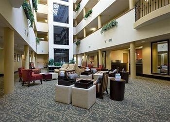 COMFORT SUITES ANDERSON1