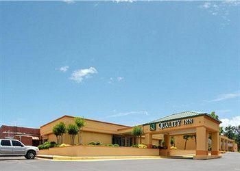QUALITY INN ANDERSON2