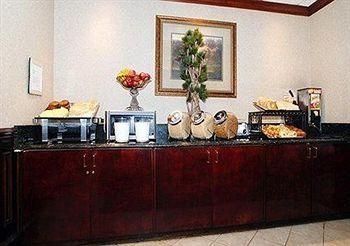 COMFORT INN BLYTHEWOOD1