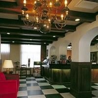 Mercure Amsterdam Arthur Frommer4