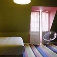 Mercure Amsterdam Arthur Frommer2