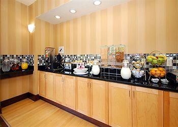 COMFORT SUITES COLUMBIA4