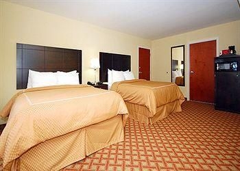 COMFORT SUITES COLUMBIA1