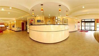 COMFORT SUITES COLUMBIA2