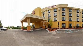 COMFORT SUITES COLUMBIA0