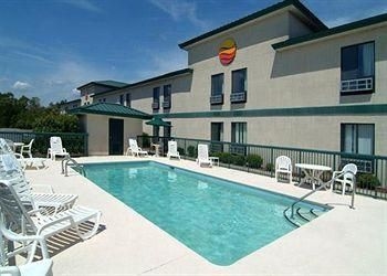 COMFORT INN NORTH MYRTLE BEACH3