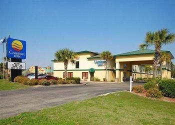 COMFORT INN NORTH MYRTLE BEACH1
