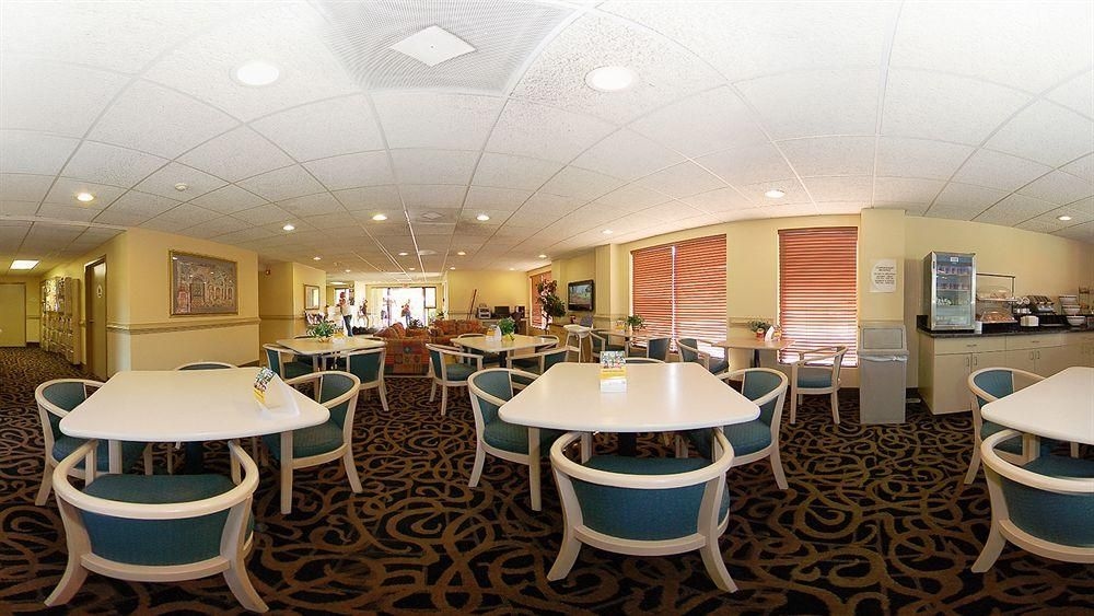 COMFORT INN NORTH MYRTLE BEACH2