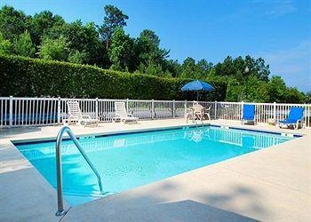 COMFORT SUITES SUMMERVILLE1