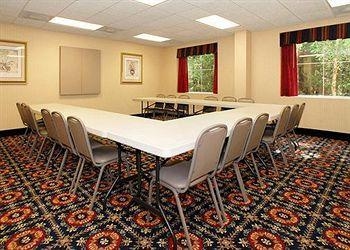 COMFORT SUITES SUMMERVILLE0