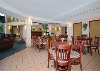 QUALITY INN GREER1