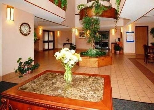 QUALITY INN GREER2