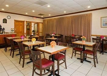 QUALITY INN & SUITES0
