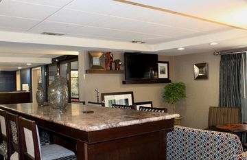 HAMPTON INN HILTON HEAD SC4