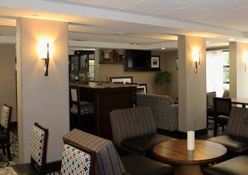 HAMPTON INN HILTON HEAD SC3