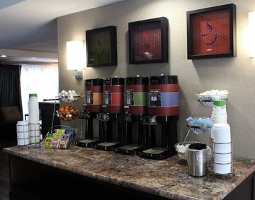 HAMPTON INN HILTON HEAD SC2