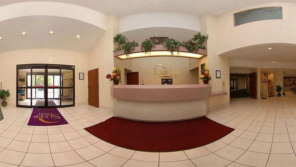 SLEEP INN CONWAY0