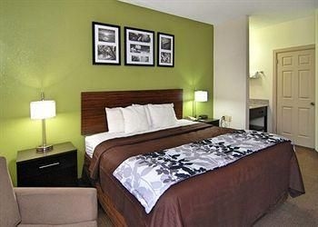 SLEEP INN CONWAY3