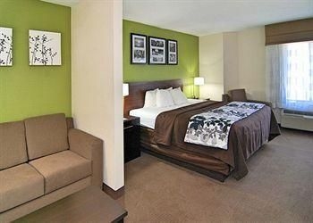 SLEEP INN CONWAY1