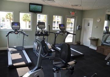 BEST WESTERN PLUS GRAND STRAND INN AND SUITES1