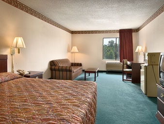 SUPER 8 PIEDMONT GREENVILLE AREA4
