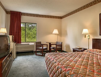 SUPER 8 PIEDMONT GREENVILLE AREA3