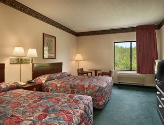 SUPER 8 PIEDMONT GREENVILLE AREA2