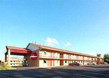 ECONO LODGE RICHBURG4