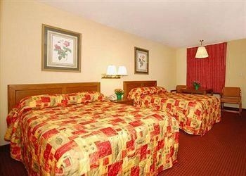 ECONO LODGE RICHBURG1