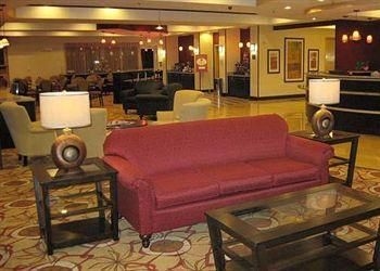 COMFORT SUITES ROCK HILL4