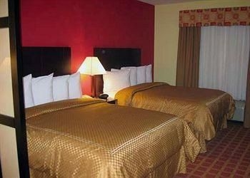 COMFORT SUITES ROCK HILL3