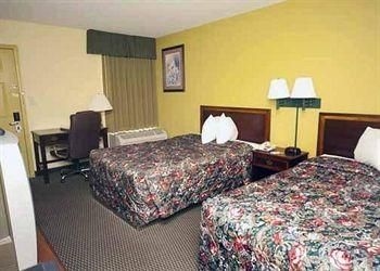 ECONO LODGE SPARTANBURG4