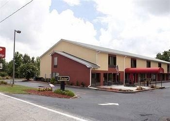 ECONO LODGE SPARTANBURG3