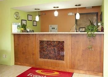 ECONO LODGE SPARTANBURG2