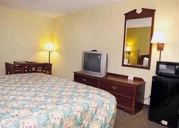 ECONO LODGE SPARTANBURG1