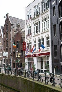 Floris France Hotel2