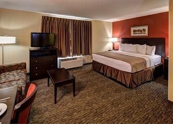 MAINSTAY SUITES RAPID CITY4