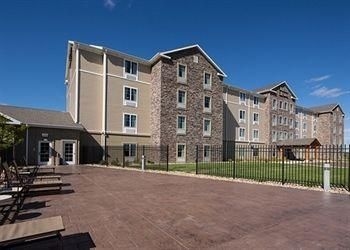 MAINSTAY SUITES RAPID CITY2