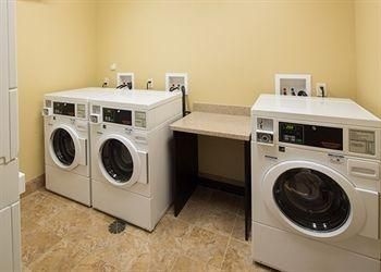 MAINSTAY SUITES RAPID CITY0