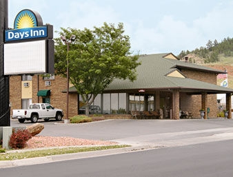 DAYS INN SPEARFISH0