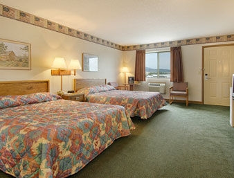 DAYS INN SPEARFISH4