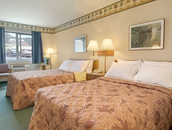 DAYS INN SPEARFISH3