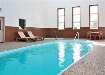 QUALITY INN SPEARFISH4